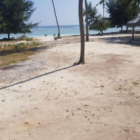 Agatti Flyzone Seashell Cottages Only For Indian Nationals With Valid Entry Permit מראה חיצוני תמונה