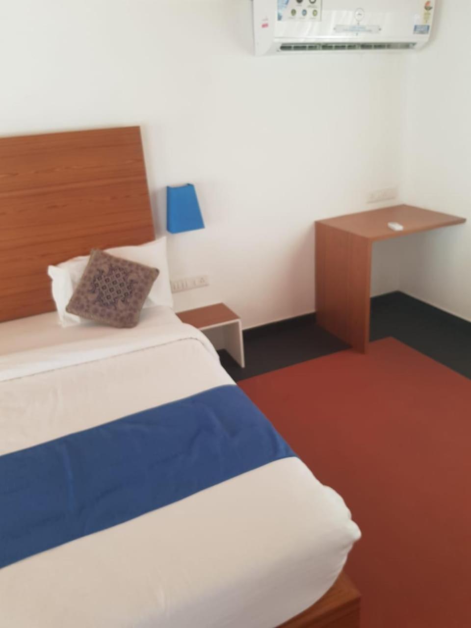 Agatti Flyzone Seashell Cottages Only For Indian Nationals With Valid Entry Permit מראה חיצוני תמונה
